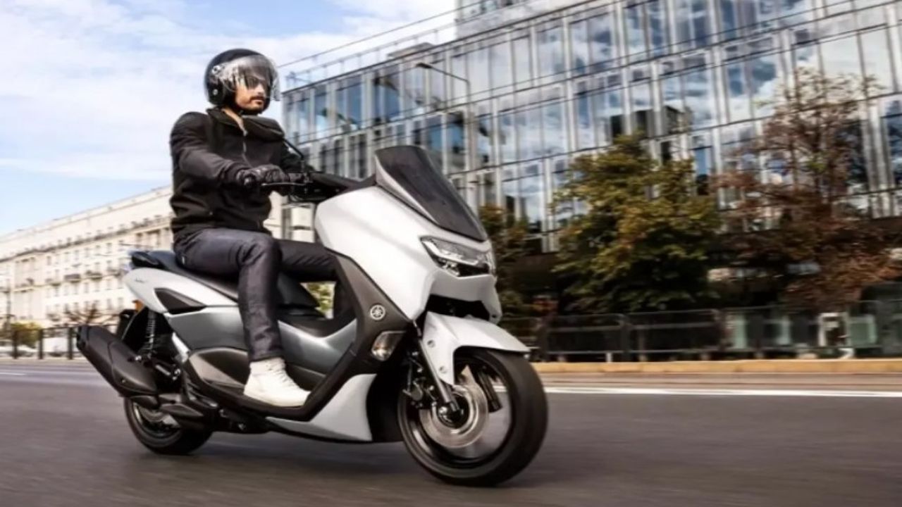 B sınıfı ehliyetle 125 cc motosiklet kullanılabilecek
