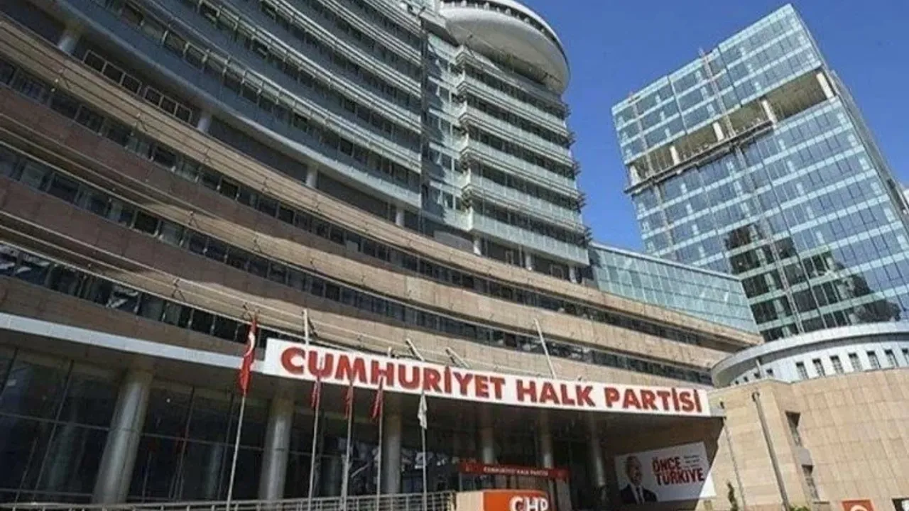 CHP'de Nilüfer, Mudanya ve Gemlik adayları kesinleşti