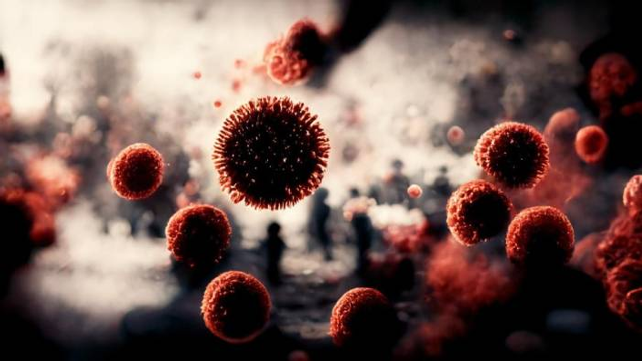 Koronavirüs pirola varyantı nedir? 