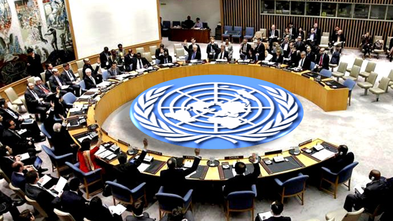 Birleşmiş Milletler'den Gazze'de ateşkes çağrısı