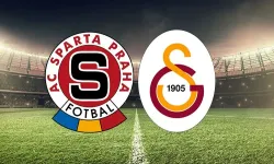 Sparta Prag - Galatasaray maçının ilk 11'leri