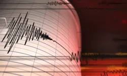Bursa'da 4,1 büyüklüğünde deprem