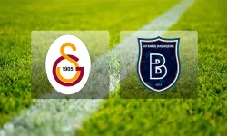 Galatasaray - Başakşehir maçının muhtemel 11'leri