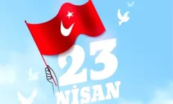 23 Nisan mesajları! Atatürk'ün 23 Nisan sözleri neler? Anlamlı, resimli Ulusal Egemenlik ve Çocuk Bayramı mesajları ve s