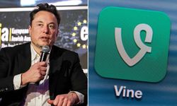 Elon Musk'tan Vine adımı: Geri mi dönüyor?