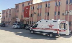 Mardin'de gençler arasında taşlı bıçaklı kavga: 4 yaralı