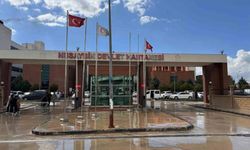 Nusaybin'de  muhtarlık kavgasında yaralanan kişi hayatını kaybetti