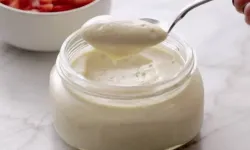 Bitkisel bazlı vegan yoğurtlar