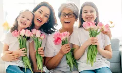2024 Anneler Günü ne zaman? Anlamlı Anneler Günü mesajları