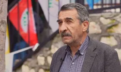 DEM Partili Tunceli Belediye Başkanı'na soruşturma