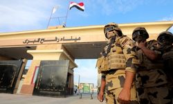 Refah sınırında sıcak saatler: Mısır ile İsrail çatıştı