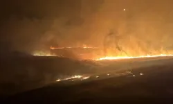 Mardin'in  Çıkan Yangın’da Ölü Sayısı 14'e Çıktı