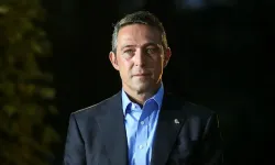 Fenerbahçe'de Ali Koç, 3'üncü kez başkan seçildi