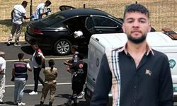 Mardin'de 19 yaşındaki genç arabasında ölü bulundu