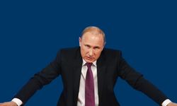 Putin: Askeri Operasyon Tamamlanacak