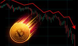 Bitcoin ve Ethereum fena çakıldı! Kripto para piyasası şokta: Son 1,5 yılın en düşük seviyesinde