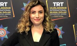 TRT Belgeselde en iyi senaryo ödülü Nusaybinli yönetmene verildi