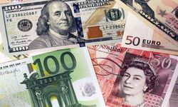 Dolar ve Euro ne kadar oldu? 2 Aralık güncel döviz kurları