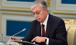Kazakistan'da meclis feshedildi