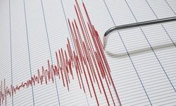 Erzurum'da 4.6 Şiddetinde Deprem Meydana Geldi