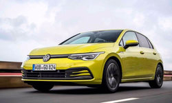 Volkswagen Golf Şubat Fiyatları Güncellendi