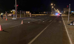 Midyat'ta Trafik Kazası: 1 Ağır, 2 Yaralı