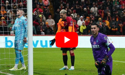 GS TS ÖZET İZLE | Galatasaray Trabzonspor maç özeti ve golleri izle YouTube link