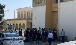 Midyat'taki kavga hastanede devam etti; 12 kişi yaralandı
