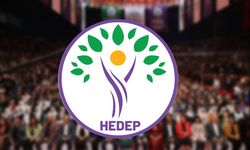 HEDEP'ten yerel seçim açıklaması: Ön seçime girmeyen aday olamayacak