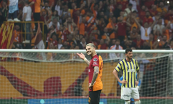 Fenerbahçe - Galatasaray maçının muhtemel 11'leri