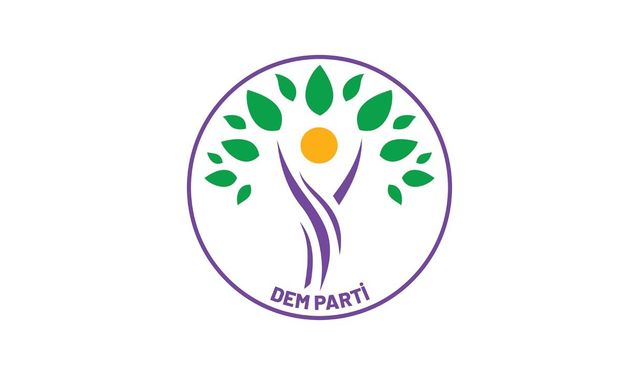 DEM Parti Artuklu Belediye Meclis üyesi adayları belli oldu