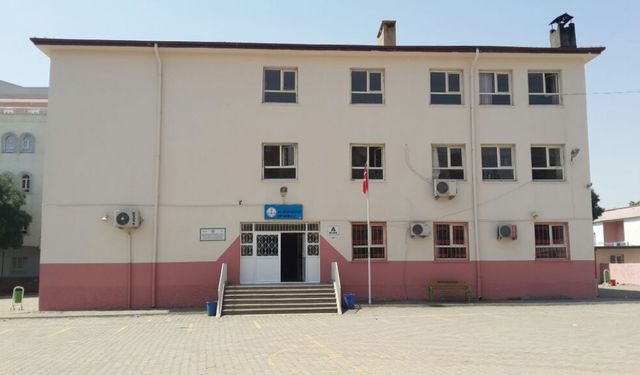 Mardin'de 1 Nisan'da okullar tatil edildi