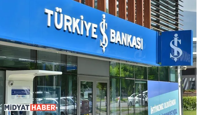 İş Bankası promosyon miktarını arttırdı! 32 bin lira ödeyecek
