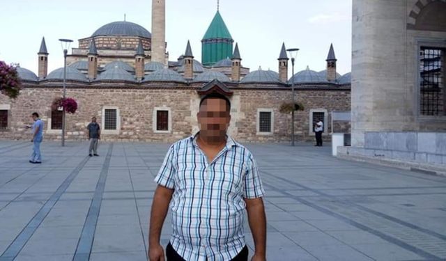 Adana'da Cami imamı tecavüz iddiasıyla tutuklandı