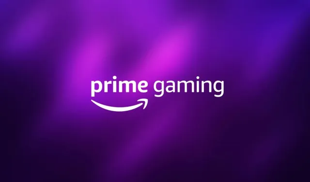 Amazon Prime Gaming Nisan 2024 ücretsiz oyunları!