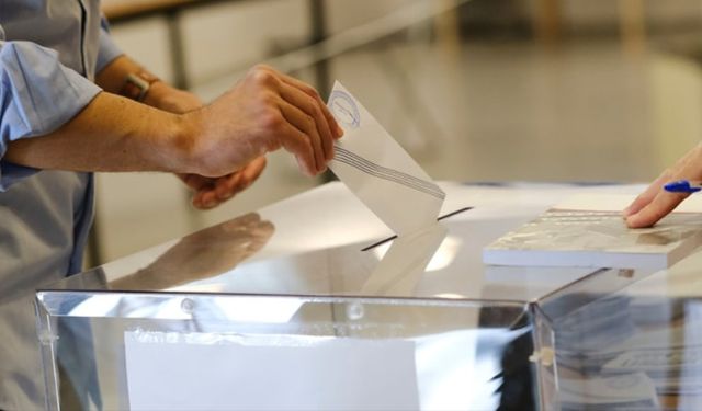Urfa 'da Ak Parti'ye Soğuk Duş - Şanlıurfa Seçim Sonuçları 2024