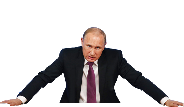 Vladimir Putin: 300 bin ton Rus gübresini ücretsiz bir şekilde vermeye hazırız