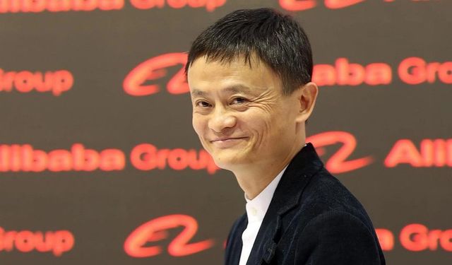 Alibaba'nın kurucusu ülkesini terk etti