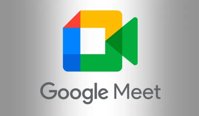 Google Meet nedir? Google Meet nasıl kullanılır?
