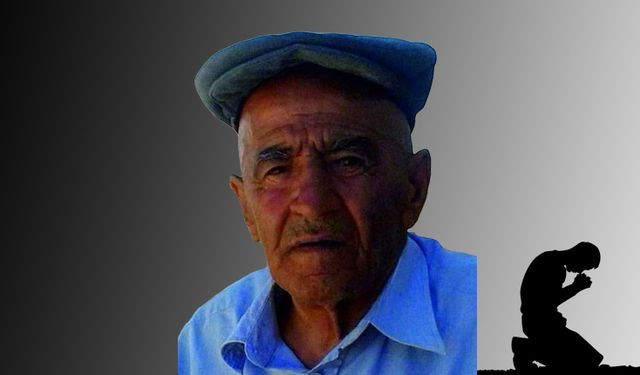 Mehmet Emin OGAN vefat etti