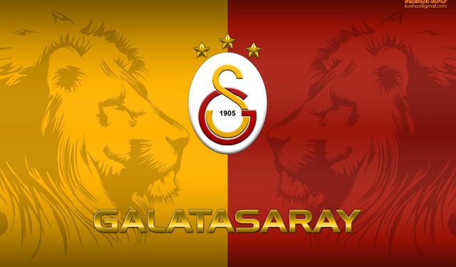  Galatasaray, Ljubljana'yı deplasmanda 3-0 yendi