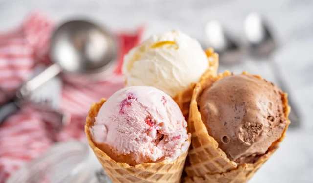 Dondurmanın faydaları neler? Dondurma tüketmek sağlıklı mıdır?