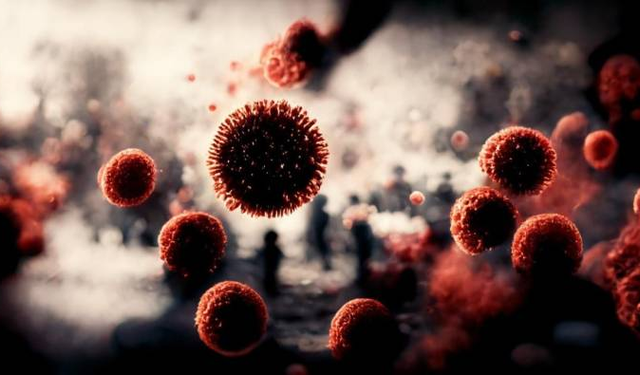 Koronavirüs pirola varyantı nedir? 