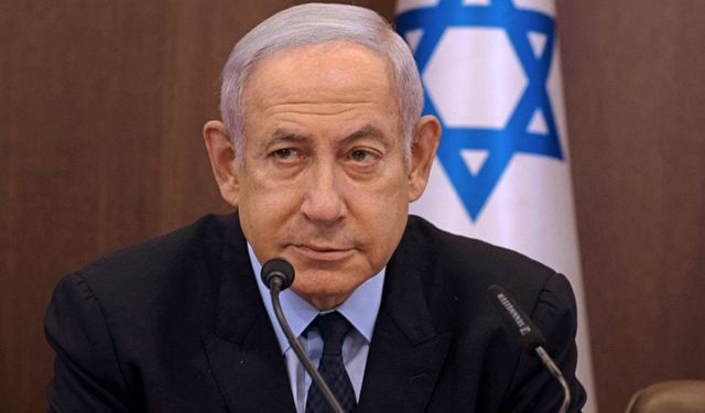 Netanyahu: Siviller Gazze’yi terk etsin