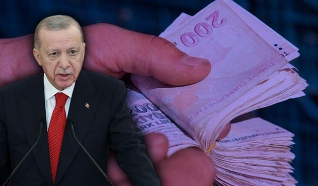 Asgari ücrette gözler Erdoğan'da, taraflarla bir araya geldi