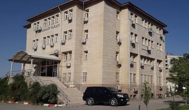 Şırnak'ta İstismar Suçundan Korucuya 24 Yıl Hapis Cezası